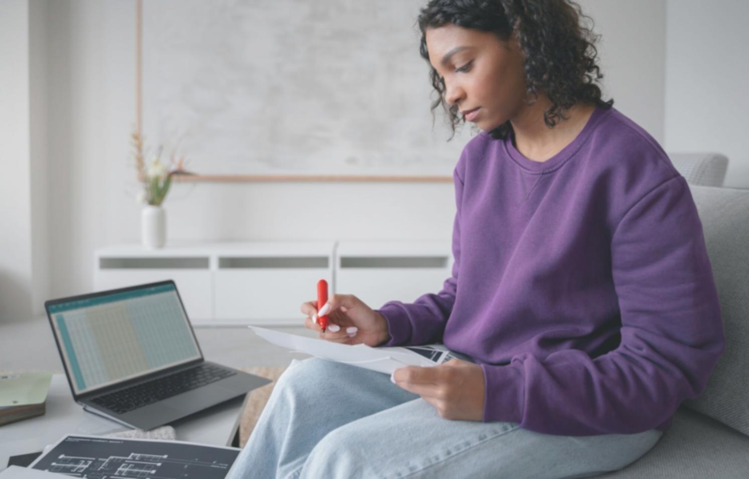 Individueller Coaching-Plan und Strategieentwicklung