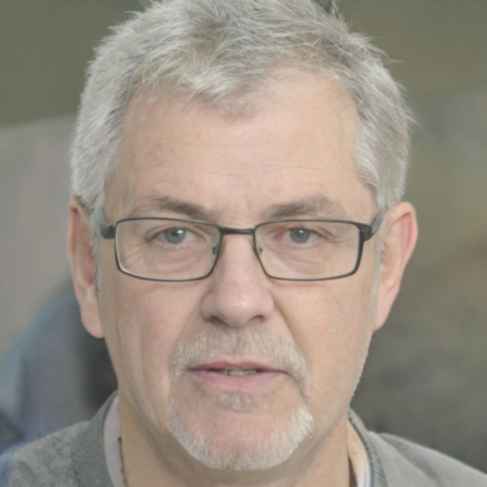 Portrait von Alessandro