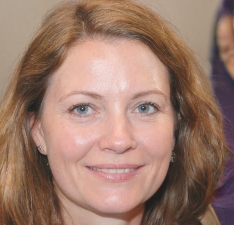 Karin Weiss