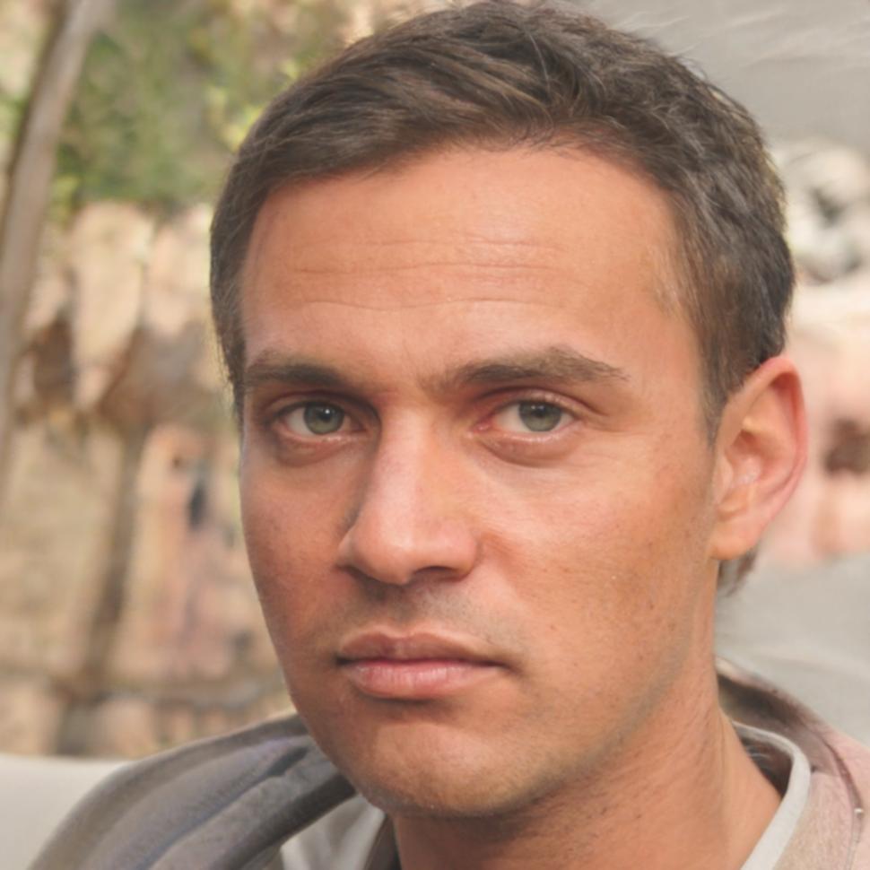 Portrait von Thomas Bauer, Senior Coach für Karriereentwicklung bei MyndGrida